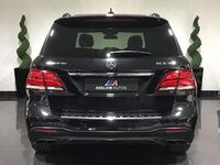 MERCEDES-BENZ GLE CLASS