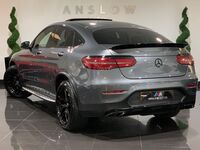 MERCEDES-BENZ GLC CLASS