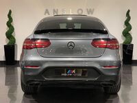 MERCEDES-BENZ GLC CLASS