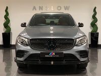 MERCEDES-BENZ GLC CLASS