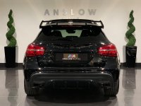 MERCEDES-BENZ GLA CLASS