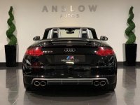 AUDI TTS