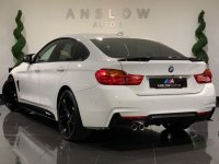 BMW 4 SERIES GRAN COUPE