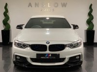 BMW 4 SERIES GRAN COUPE