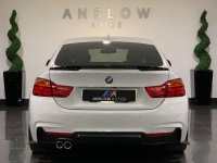 BMW 4 SERIES GRAN COUPE