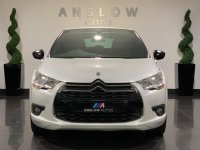 CITROEN DS4
