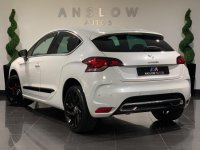 CITROEN DS4
