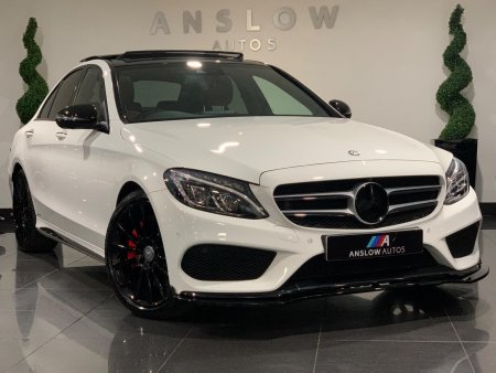 MERCEDES-BENZ