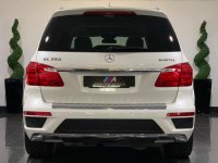 MERCEDES-BENZ GL CLASS