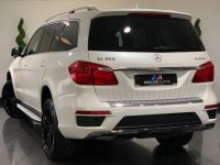 MERCEDES-BENZ GL CLASS