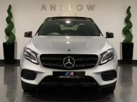 MERCEDES-BENZ GLA CLASS