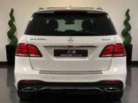 MERCEDES-BENZ GLE CLASS