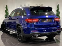 MERCEDES-BENZ GLC CLASS