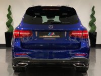 MERCEDES-BENZ GLC CLASS
