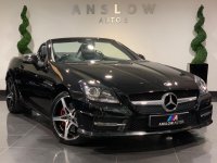 MERCEDES-BENZ SLK