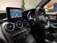 MERCEDES-BENZ GLC CLASS