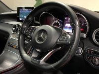 MERCEDES-BENZ GLC CLASS