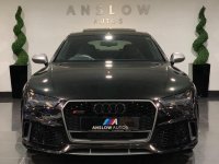 AUDI RS7