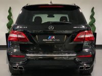 MERCEDES-BENZ M CLASS