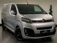 CITROEN DISPATCH