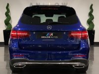 MERCEDES-BENZ GLC CLASS