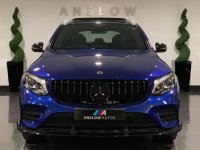 MERCEDES-BENZ GLC CLASS
