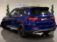 MERCEDES-BENZ GLC CLASS
