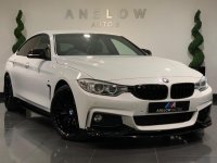 BMW 4 SERIES GRAN COUPE