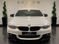 BMW 4 SERIES GRAN COUPE