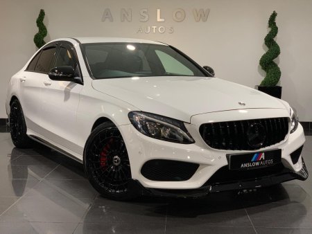 MERCEDES-BENZ