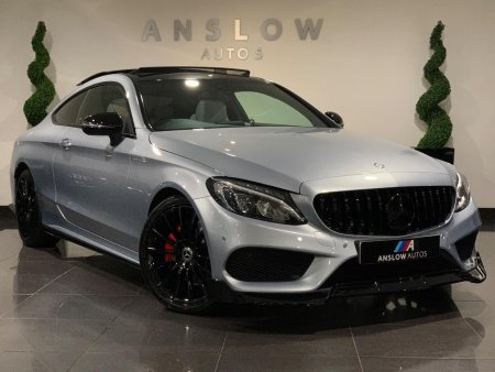 MERCEDES-BENZ