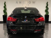 BMW 4 SERIES GRAN COUPE