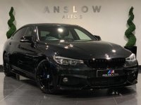 BMW 4 SERIES GRAN COUPE