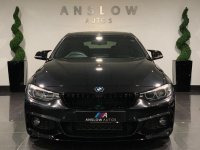 BMW 4 SERIES GRAN COUPE