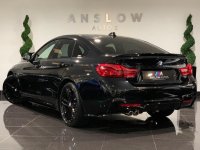 BMW 4 SERIES GRAN COUPE