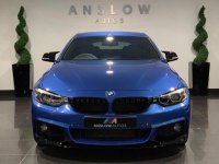 BMW 4 SERIES GRAN COUPE