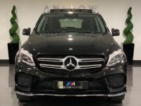 MERCEDES-BENZ GLE CLASS