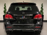 MERCEDES-BENZ GLE CLASS