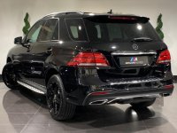 MERCEDES-BENZ GLE CLASS