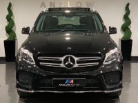 MERCEDES-BENZ GLE CLASS