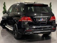 MERCEDES-BENZ GLE CLASS