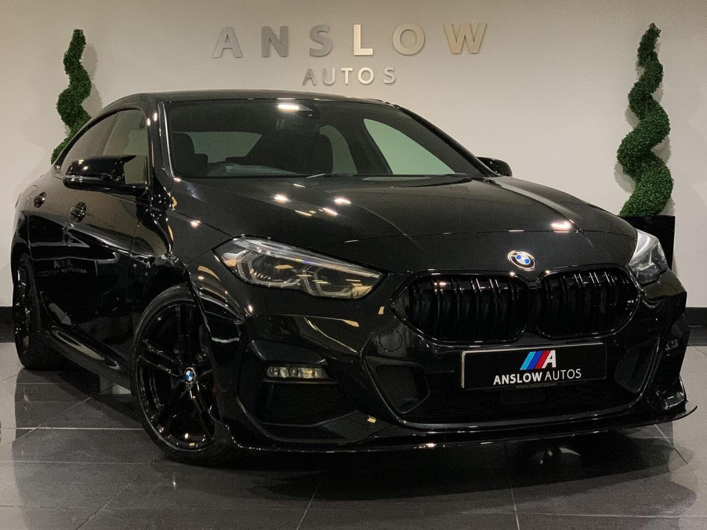 2020 BMW 2 Series